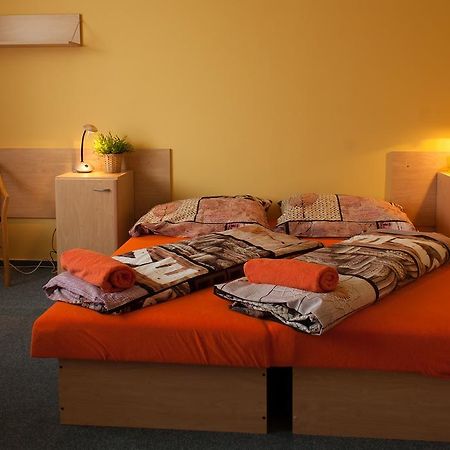 Apartmany Reko Kadaň Exterior foto