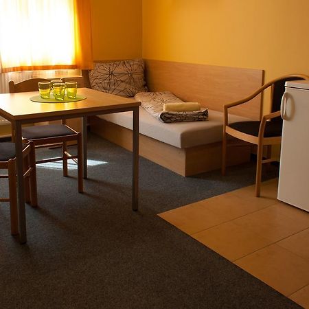 Apartmany Reko Kadaň Exterior foto