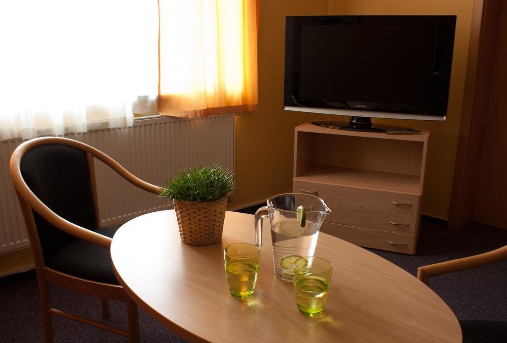 Apartmany Reko Kadaň Exterior foto