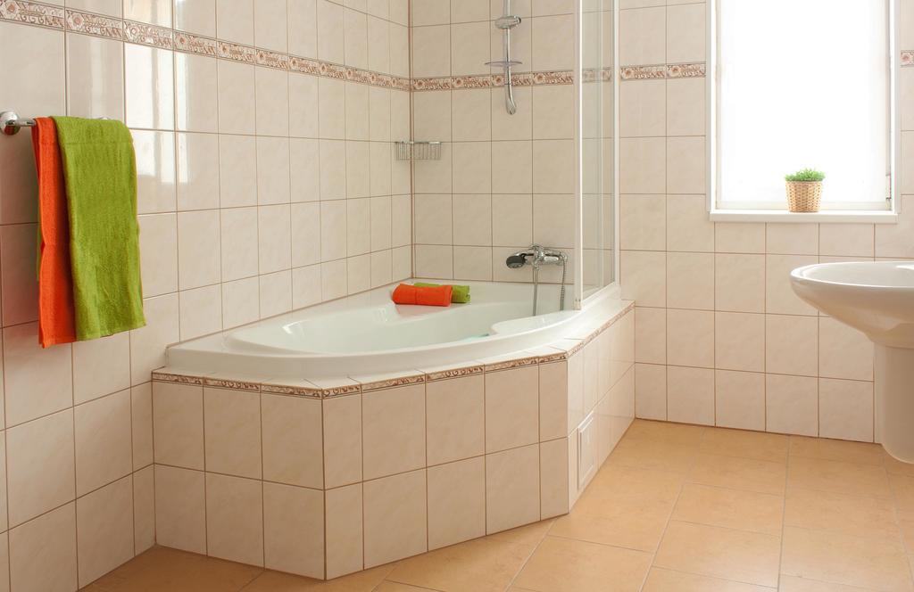 Apartmany Reko Kadaň Exterior foto