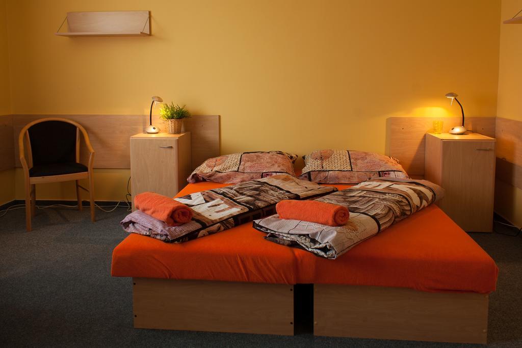 Apartmany Reko Kadaň Exterior foto
