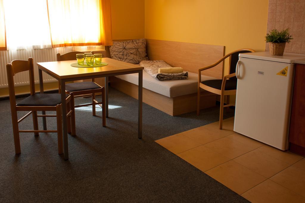 Apartmany Reko Kadaň Exterior foto