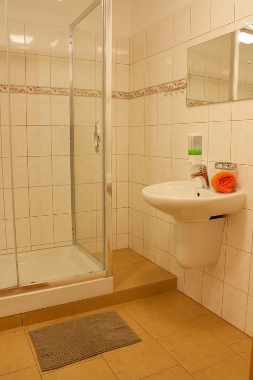 Apartmany Reko Kadaň Exterior foto