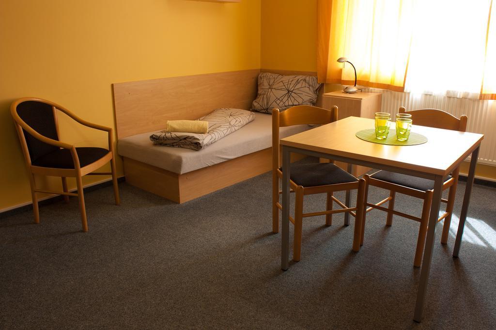 Apartmany Reko Kadaň Exterior foto
