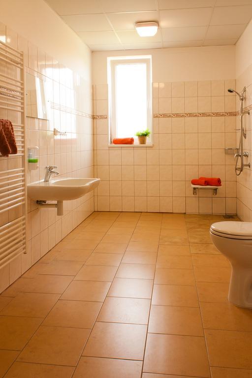 Apartmany Reko Kadaň Exterior foto