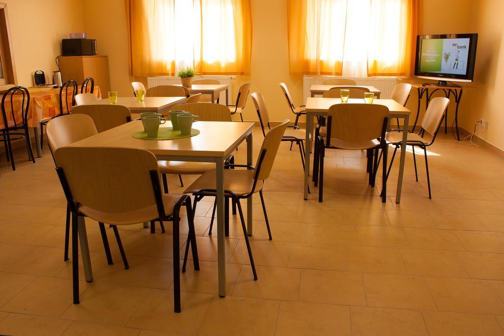 Apartmany Reko Kadaň Exterior foto
